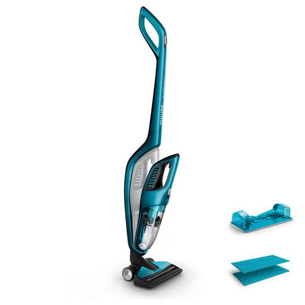 Philips FC6404 PowerPro Aqua vacuum cleaner