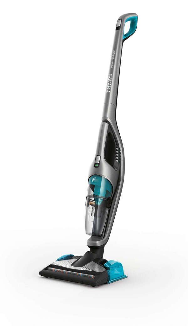 Philips FC6408 vacuum cleaner