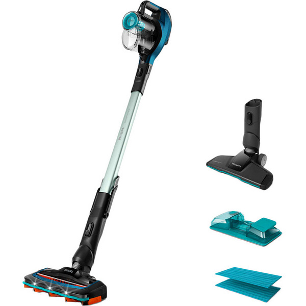 Philips FC672801 SpeedPro Aqua Vacuum Cleaner