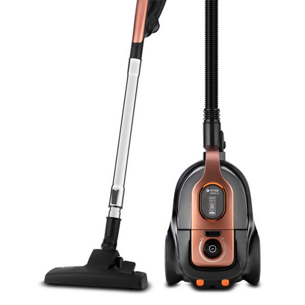 VITEK VT-8117 vacuum cleaner