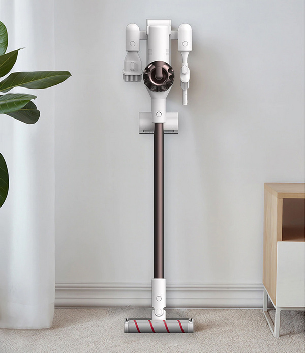 Vacuum cleaner Xiaomi Dreame XR