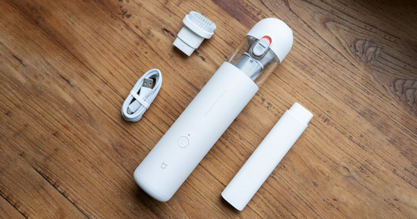 Xiaomi Vacuum Cleaner mini