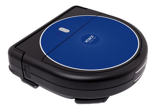 Hobot Legee-688 robot vacuum cleaner