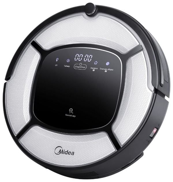 Midea VCR15 robot vacuum cleaner