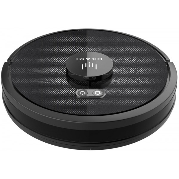 Robot vacuum cleaner Okami U100 Laser