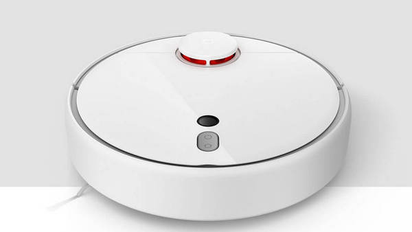 Xiaomi Mi Robot Vacuum Cleaner CN