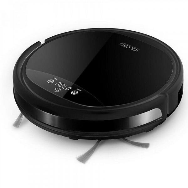 iCLEBO G5 Robot Vacuum Cleaner