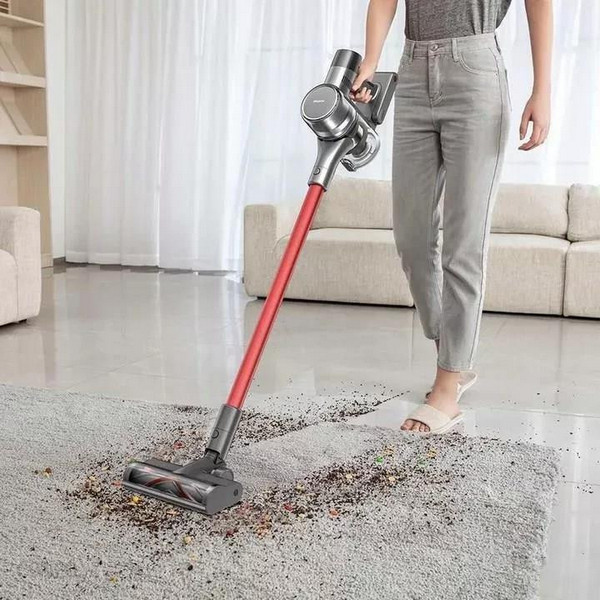 Xiaomi Dreame T20 Cordless Vacuum Cleaner