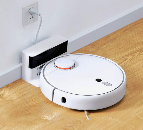 Xiaomi Mi Robot Vacuum Cleaner CN