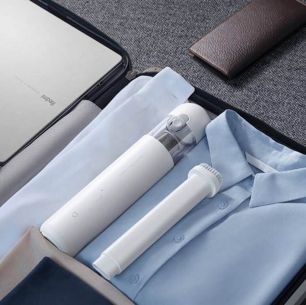 Xiaomi Mijia Portable Handheld Vacuum Cleaner