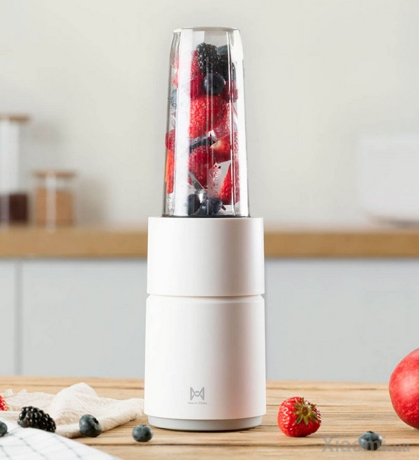 Xiaomi Pinlo Little Monster Cooking Machine White