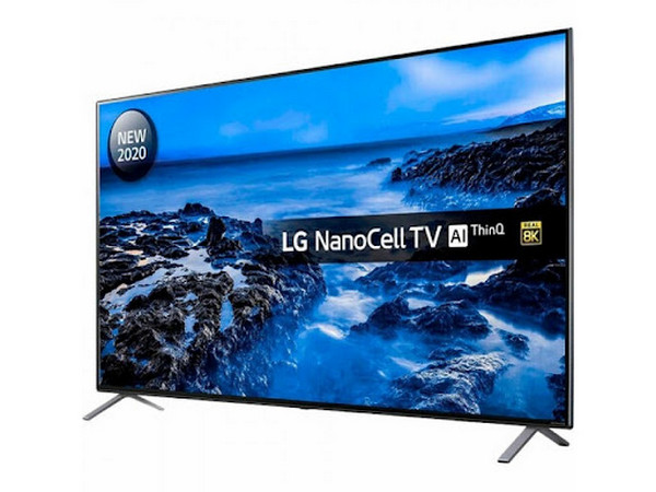 LG 65NANO956NA NanoCell HDR (2020