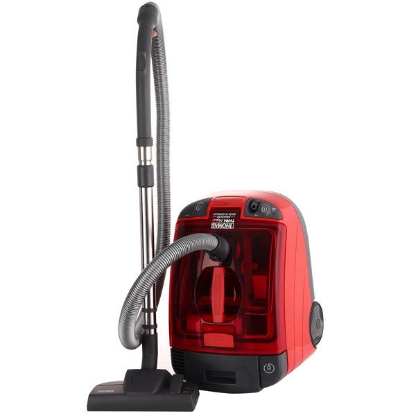 Thomas TWIN Helper vacuum cleaner