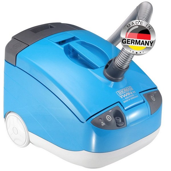 Thomas TWIN T1 Aquafilter