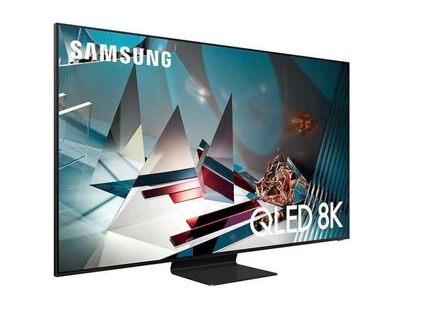 Samsung QE75Q800TAU QLED HDR (2020)