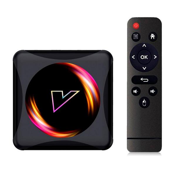 Vontar Z5 4Gb + 32Gb TV set-top box