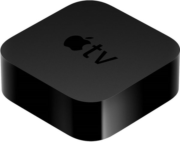 Apple TV 4K 32GB