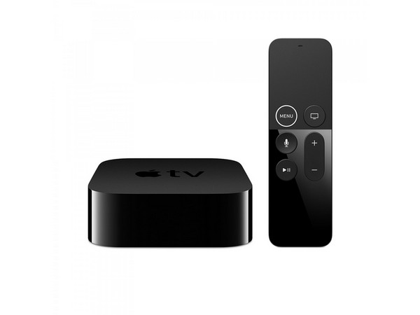 Apple TV 4K 64GB