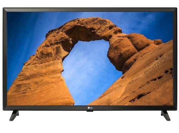 TV LG 32LK510B LED HDR