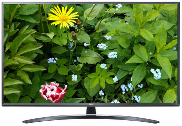 TV LG 65UN74006LA LED HDR (2020.)