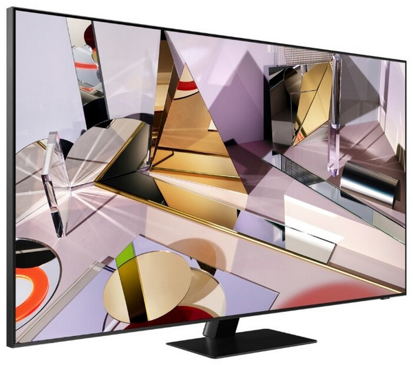 Samsung QE65Q700TAU 65 QLED TV