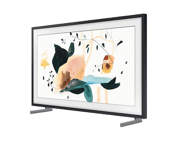 QLED TV Samsung The Frame QE32LS03TBK