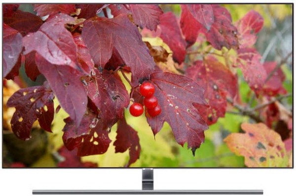 Samsung QE65Q7FNA QLED HDR TV