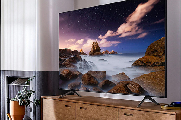 TV Samsung QE85QN900AU QLED HDR (2021.)