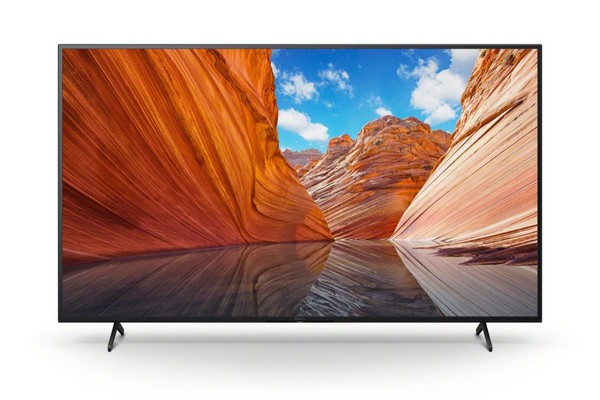 TV Sony KD-50X81J LED HDR (2021.)