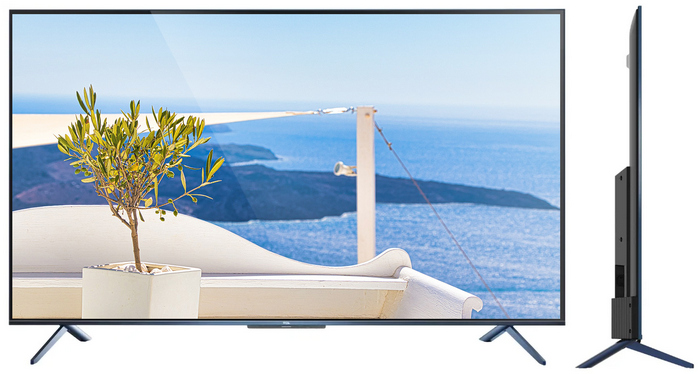 TCL 65C717 QLED HDR (2020) TV