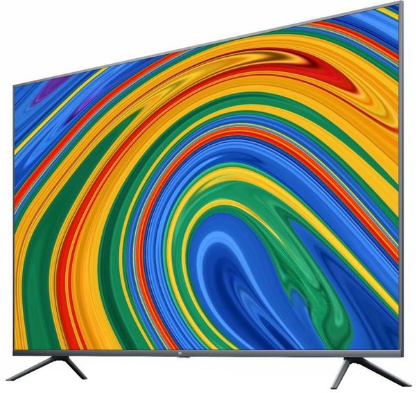 XIAOMI Mi TV 4S 65 4K Ultra HD TV