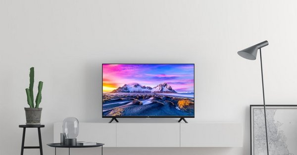 Xiaomi Mi TV P1 32 LED (2021.)