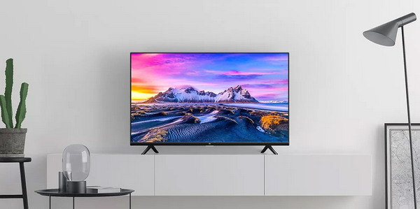 Xiaomi Mi TV P1 43 LED HDR (2021.)